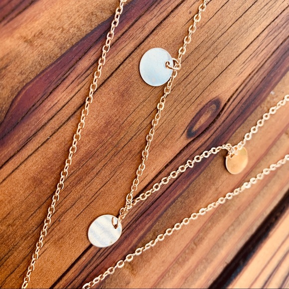 Wanderlust ♡ Necklace - Picture 6 of 8